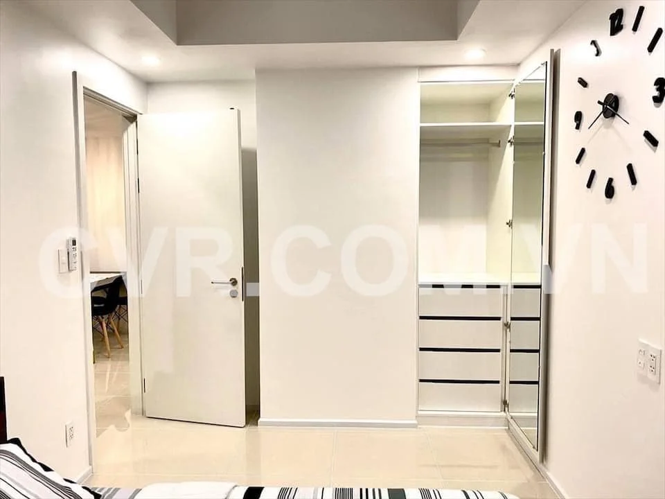 ELEGANT CORNER TWO BEDROOM FOR RENT WITH GORGEOUS VIEW IN HIYORI DA NANG.