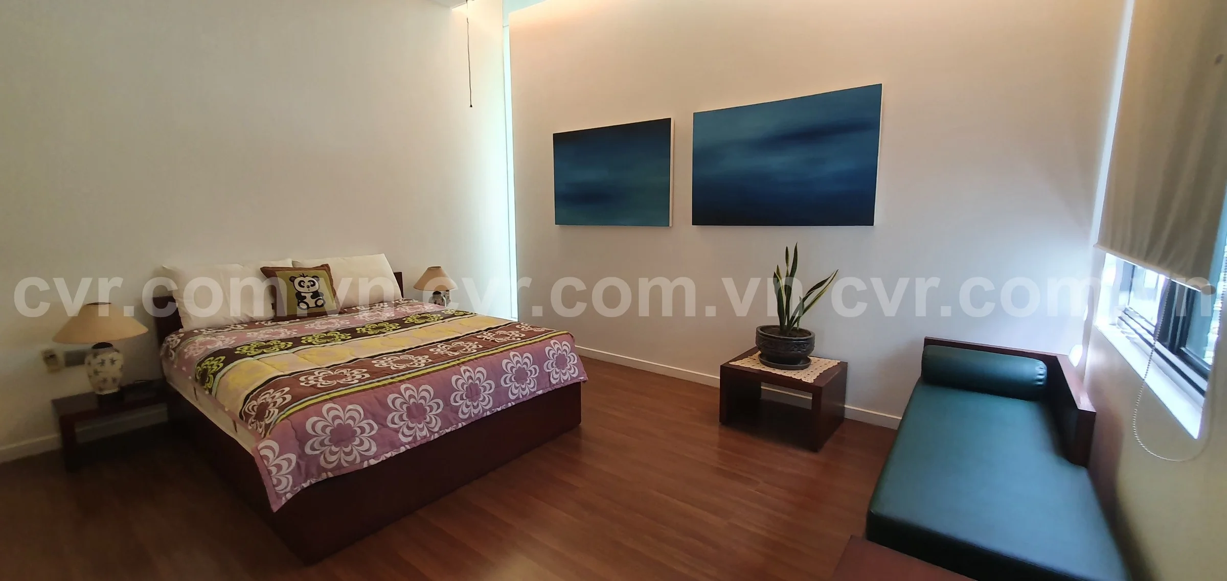 DUNE RESIDENCES DANANG GOLF COURSE VILLA FOR SALE