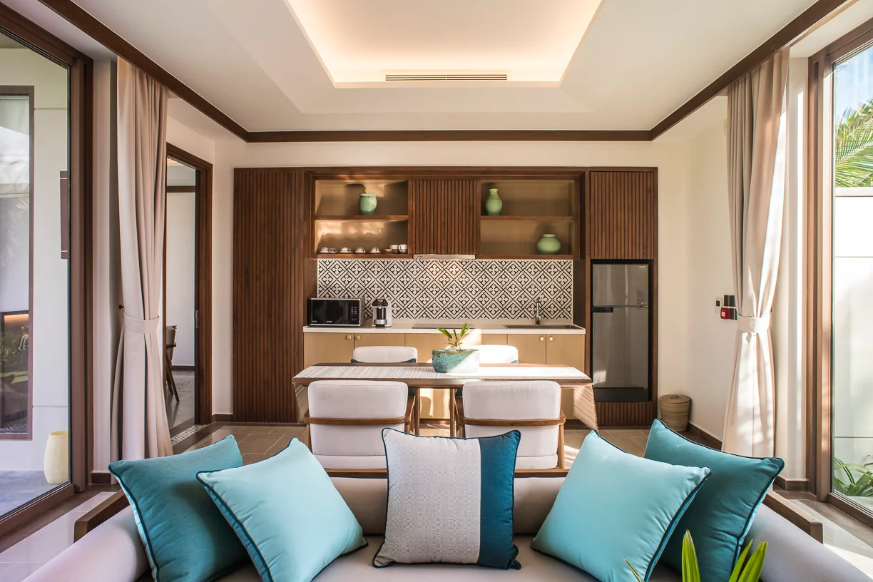 2bdr Villa at Maia Quy Nhon For Sale