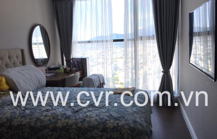 2 bedroom apartment for sale in Luxury Apartment project in Da Nang