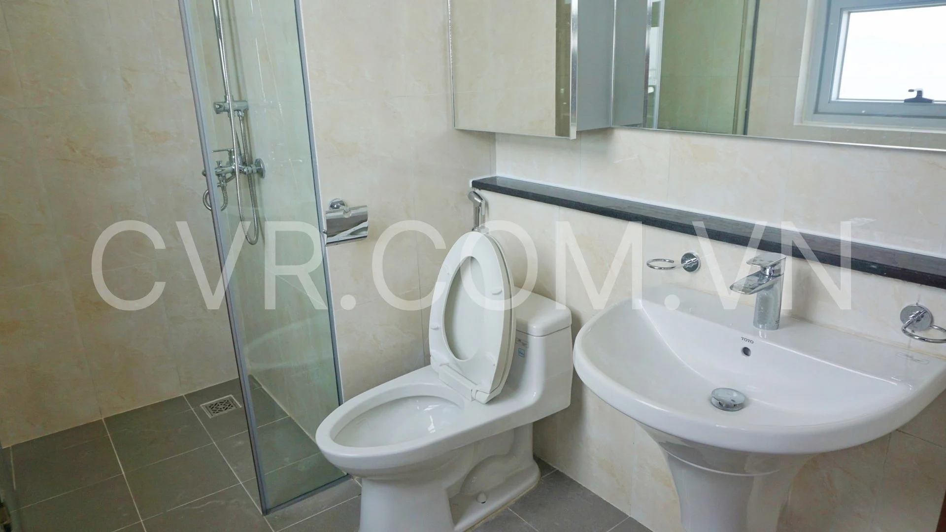 3 BEDROOM APARTMENT FOR RENT WITH OCEAN VIEWS - BLOOMING TOWER DANANG