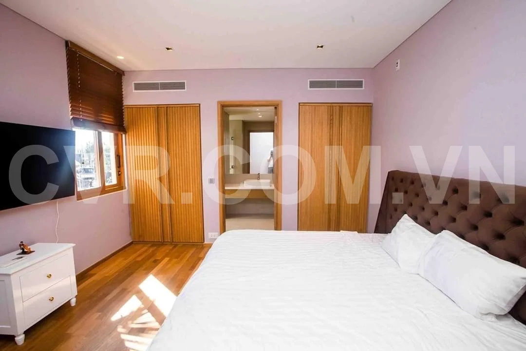 4 BDR. VILLA THE OCEAN ESTATES DA NANG FOR RENT