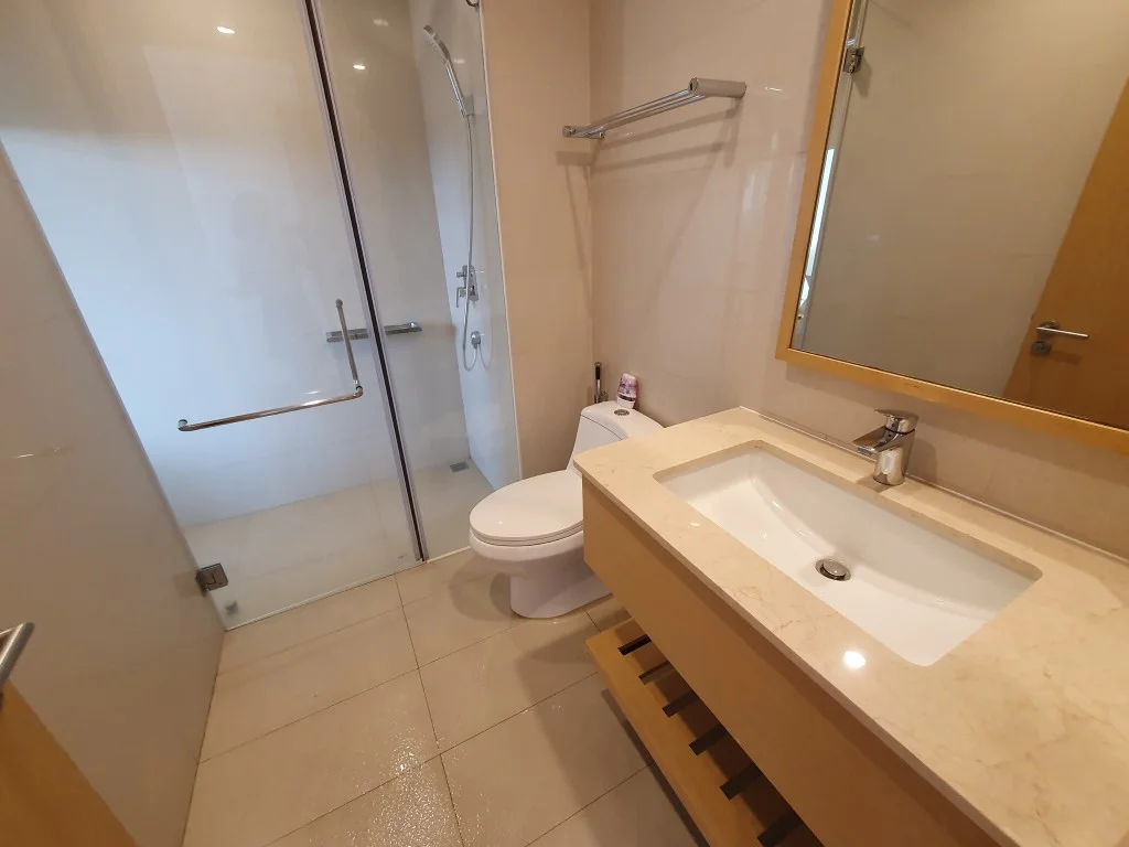 2 Bedroom Ocean Suites Apartment For Sale In Da Nang