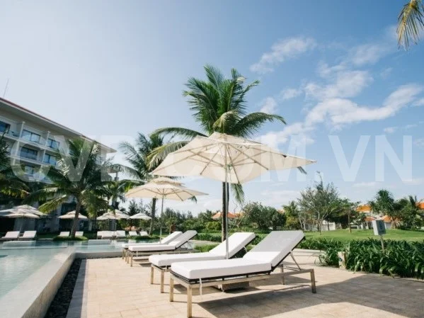 2 BDR. OCEAN SUITES APARTMENT FOR RENT IN DA NANG