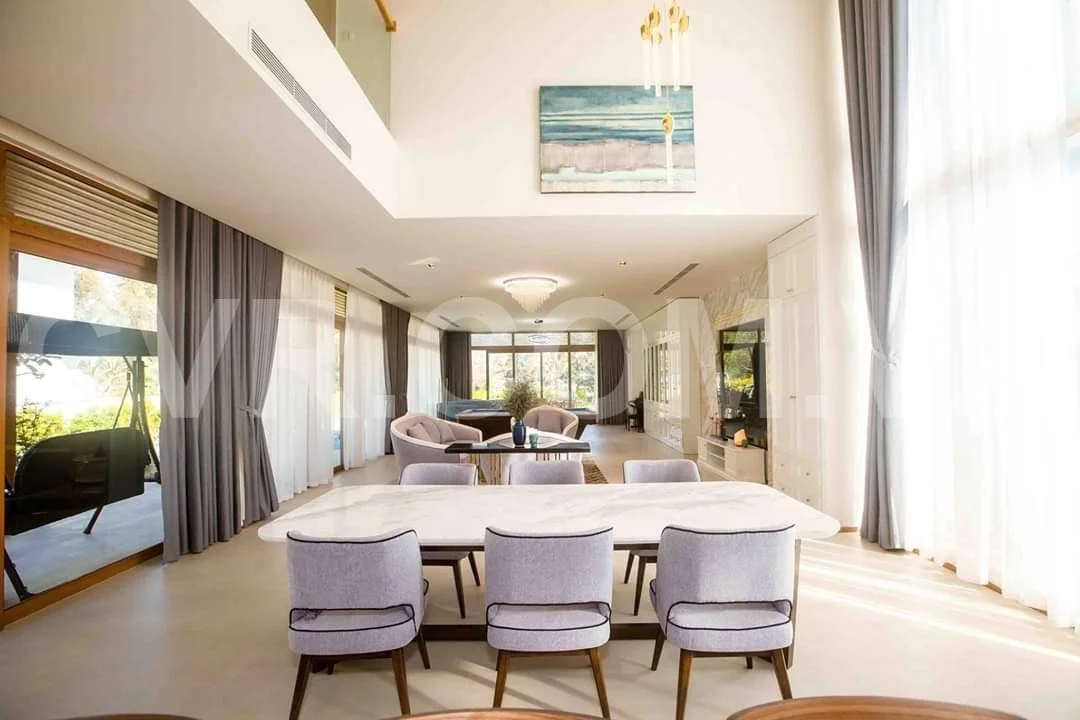 4 BDR. VILLA THE OCEAN ESTATES DA NANG FOR RENT