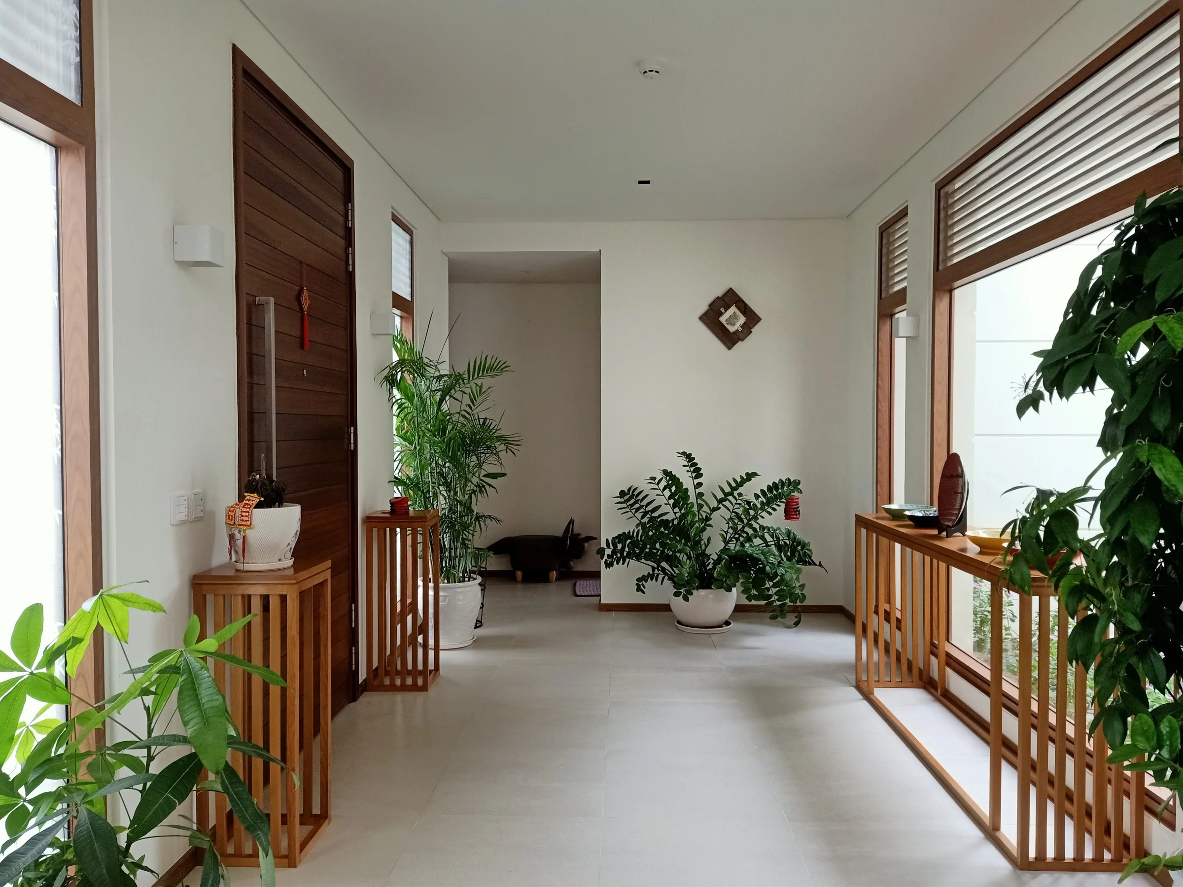 3BDR. VILLA THE OCEAN ESTATES DA NANG FOR RENT