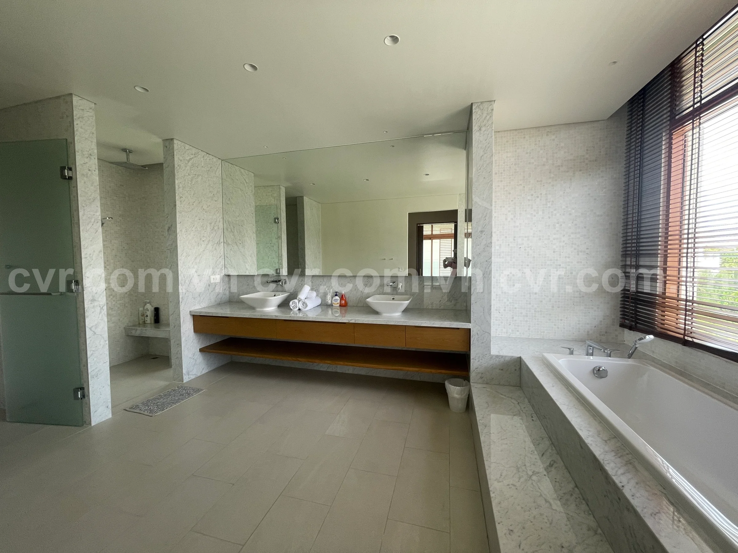 Biệt thự 3pn the ocean estates đà nẵng cho thuê