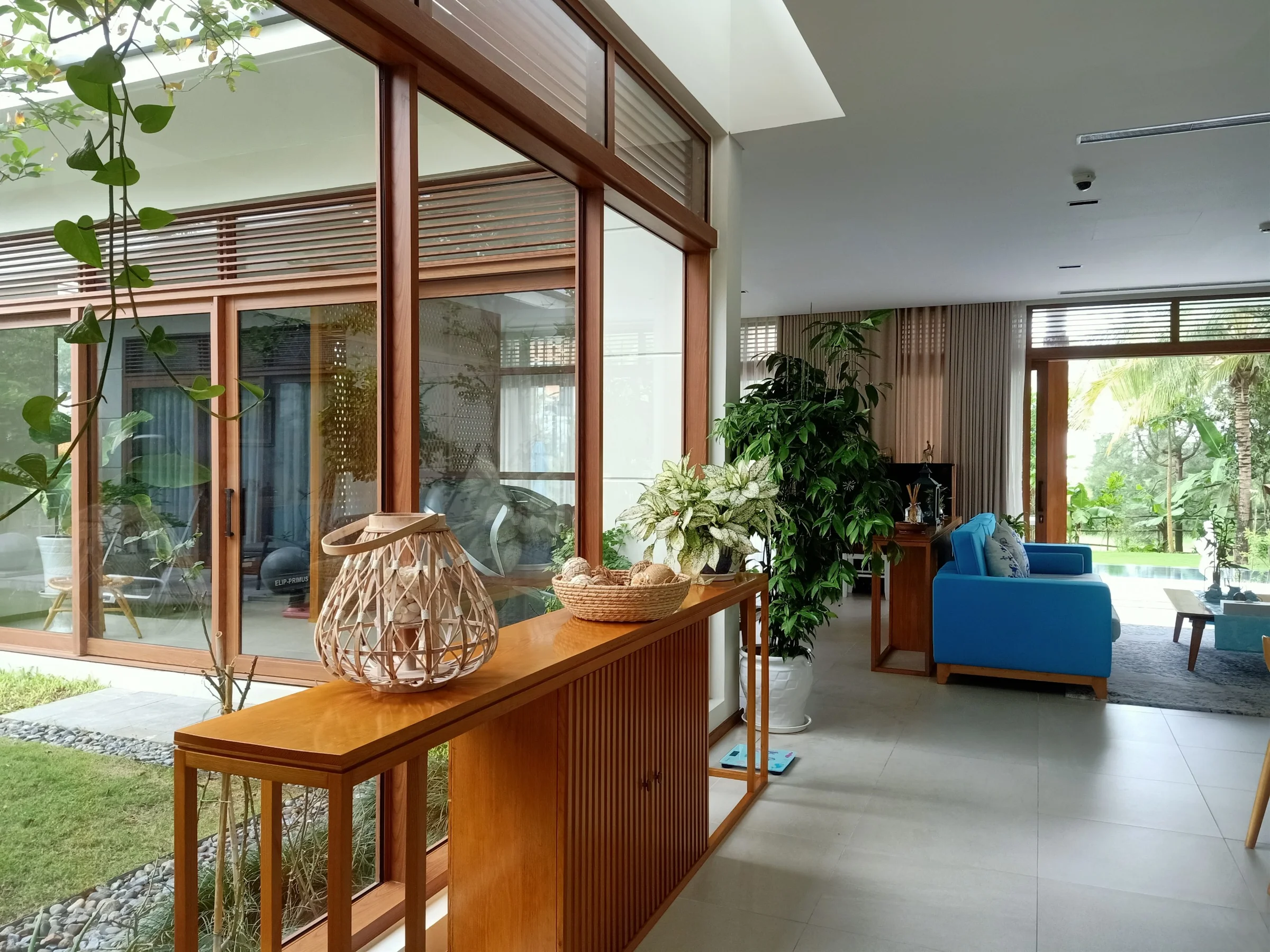 3BDR. VILLA THE OCEAN ESTATES DA NANG FOR RENT