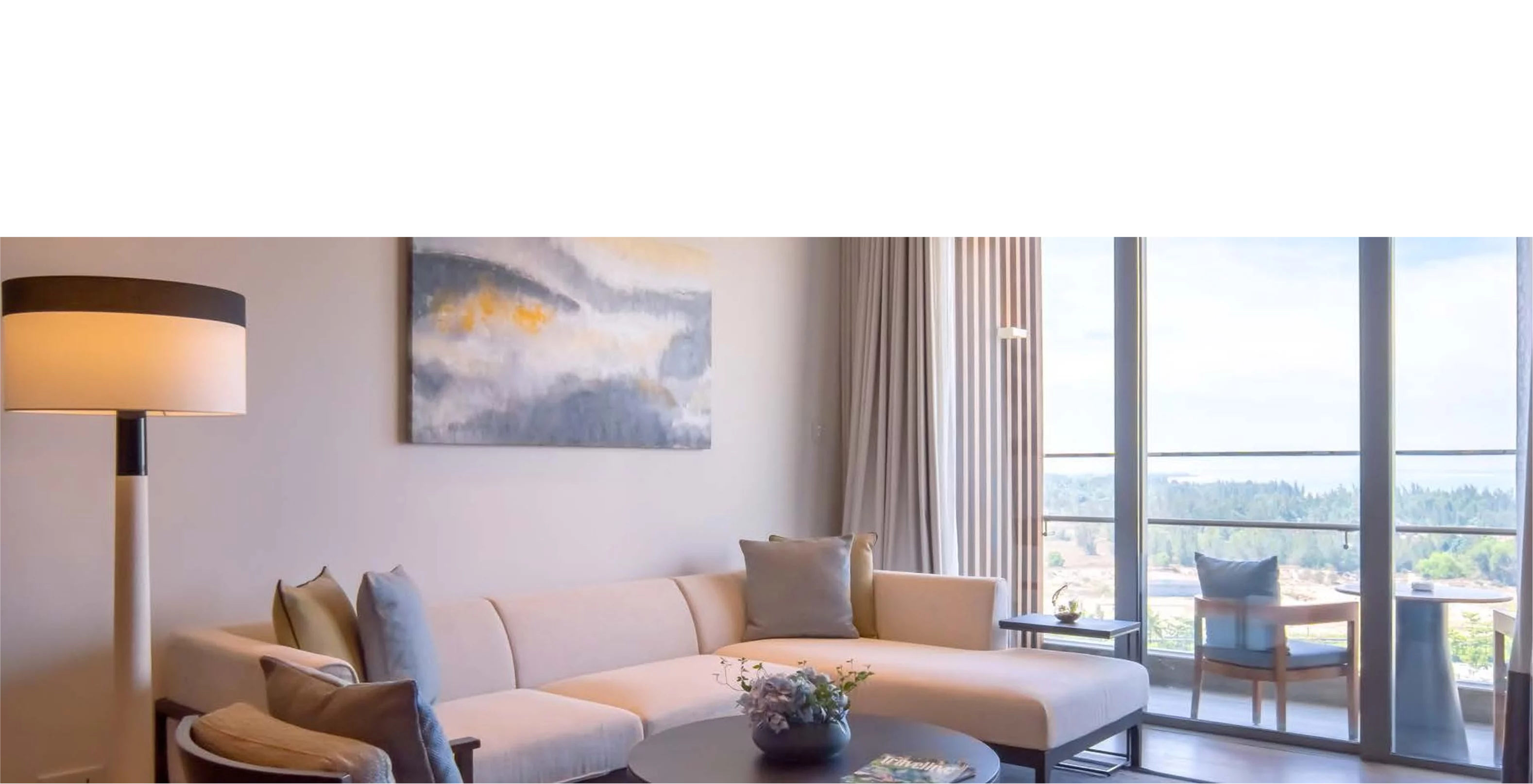 One bedroom Condo for Lease Long Term at Hoiana Residences