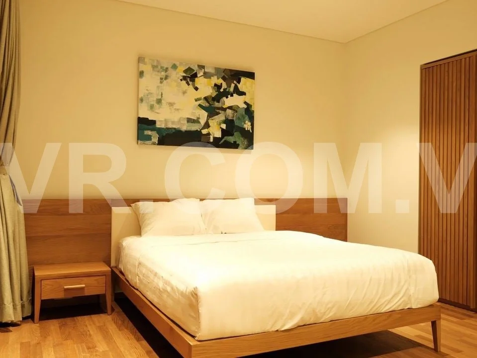 4 BDR. VILLA THE OCEAN ESTATES DA NANG FOR RENT