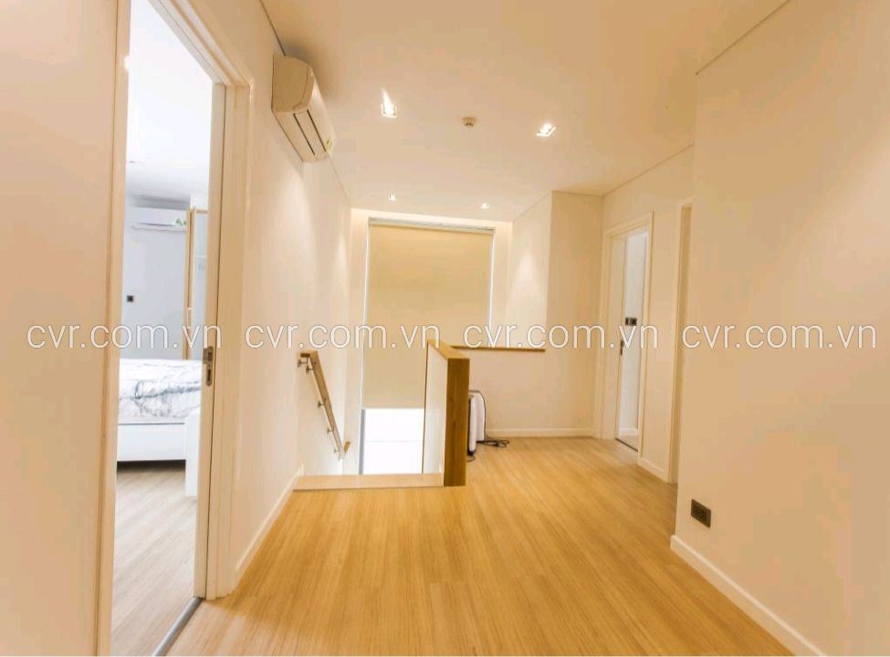THE POINT - 3 BEDROOM GOLF COURSE VILLA FOR RENT IN DA NANG