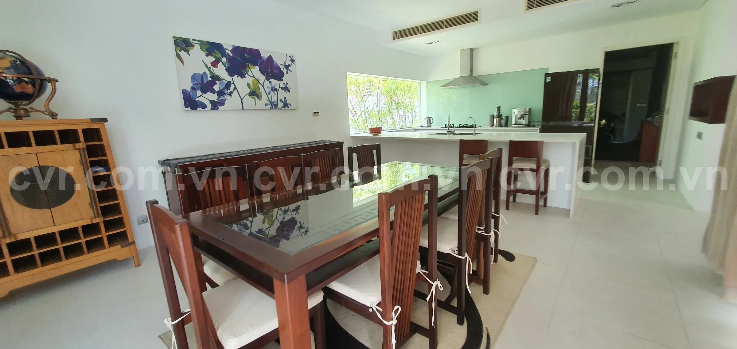 DUNE RESIDENCES DANANG GOLF COURSE VILLA FOR SALE