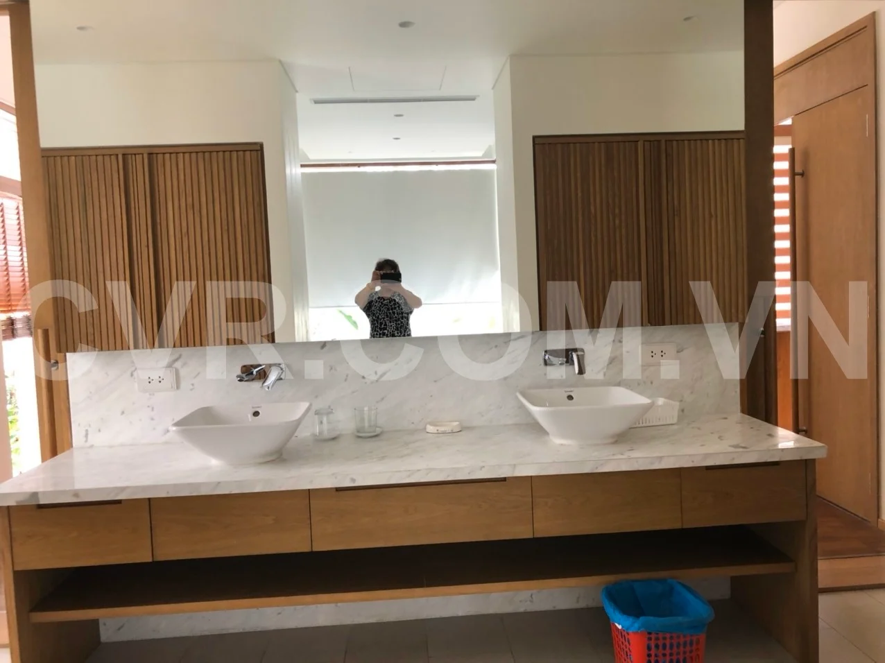 4 BDR. VILLA THE OCEAN ESTATES DA NANG FOR RENT