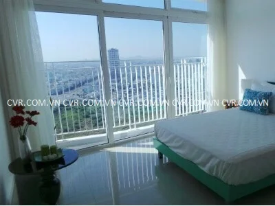 Azura 1 bedroom Apartment for rent in Son Tra, Da Nang