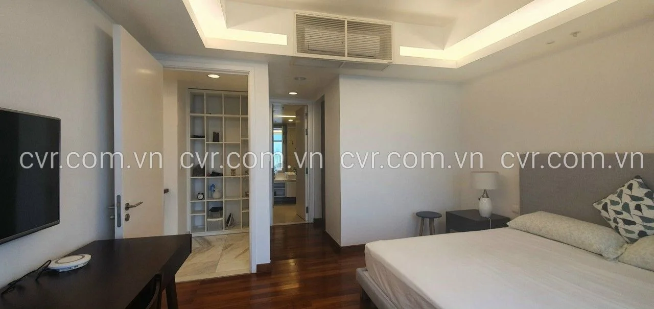 Seaview Azura 2 Bedroom Duplex For Sale In Da Nang - Available For Foreign Buyer