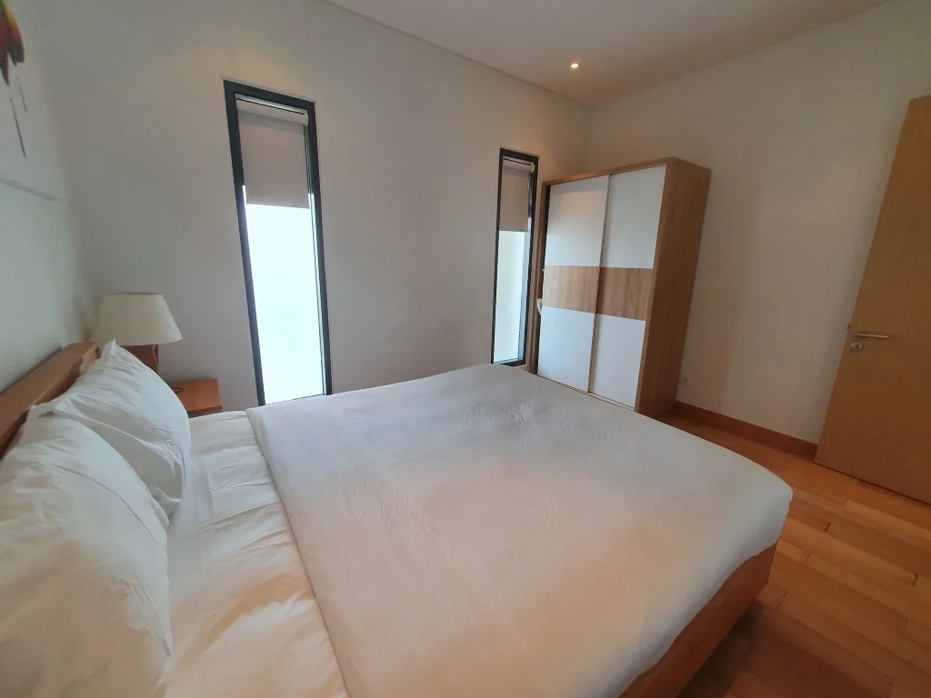 2 Bedroom Ocean Suites Apartment For Sale In Da Nang