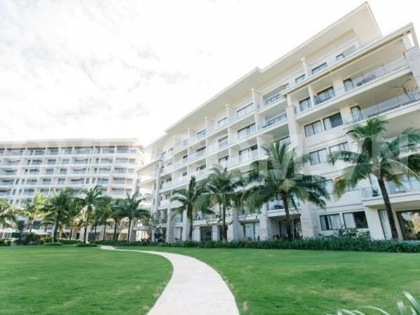 2 BDR. OCEAN SUITES APARTMENT FOR RENT IN DA NANG