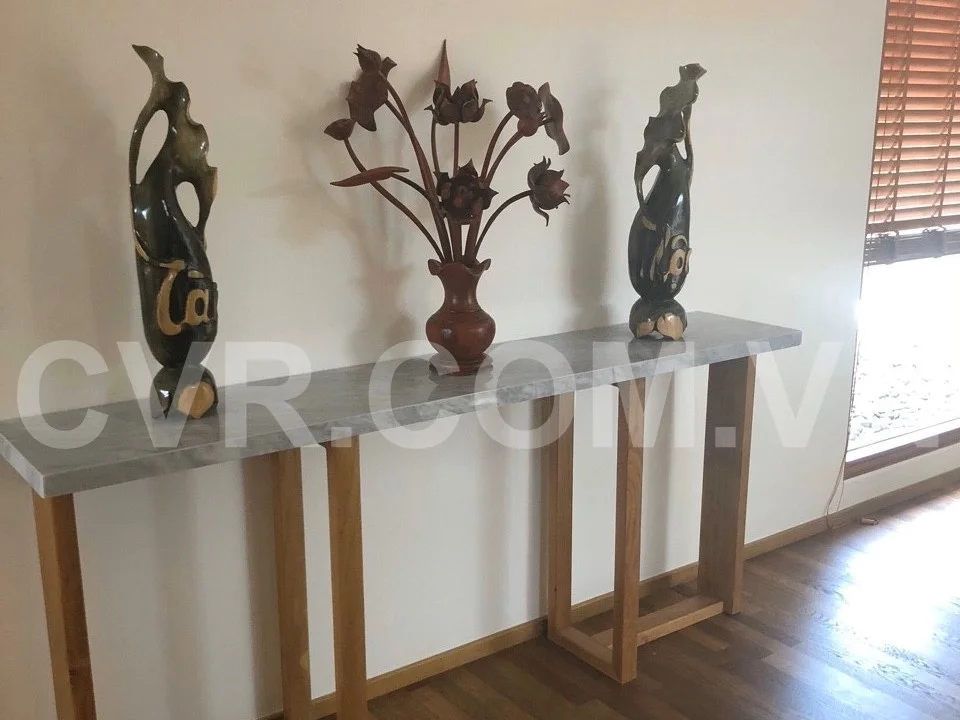 4 BDR. VILLA THE OCEAN ESTATES DA NANG FOR RENT