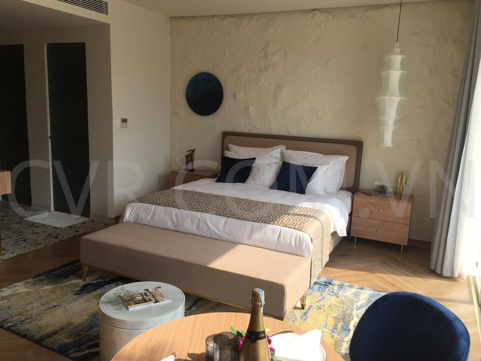 SHANTIRA HOI AN BEACHFRONT ONE BEDROOM APARTMENTS FOR SALE