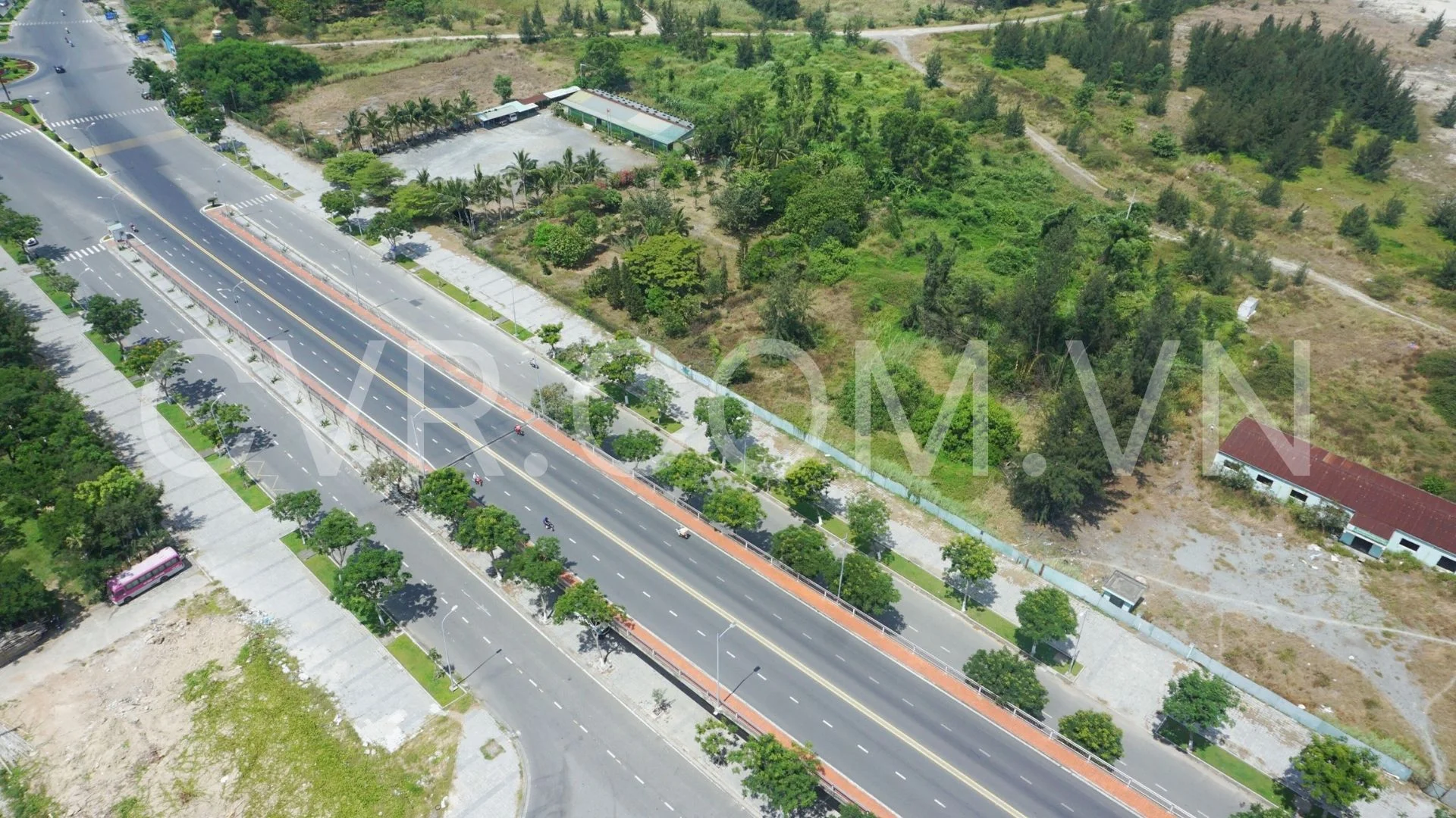 3 BEDROOM APARTMENT FOR RENT WITH OCEAN VIEWS - BLOOMING TOWER DANANG