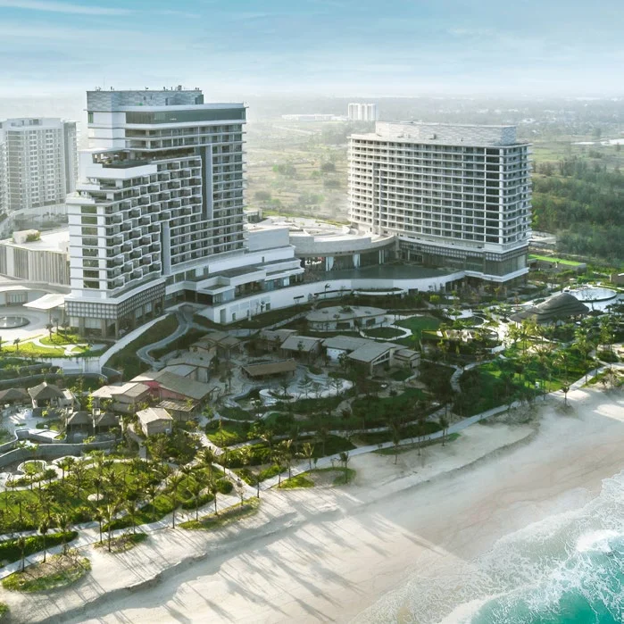3 Bedroom Condo for Sale at Hoiana Residences