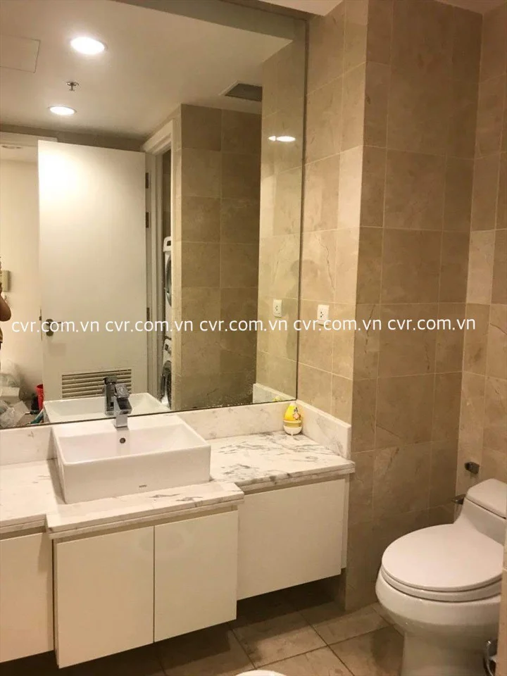 AZURA DANANG 2 BEDROOM DUPLEX APARTMENT FOR RENT, DA NANG