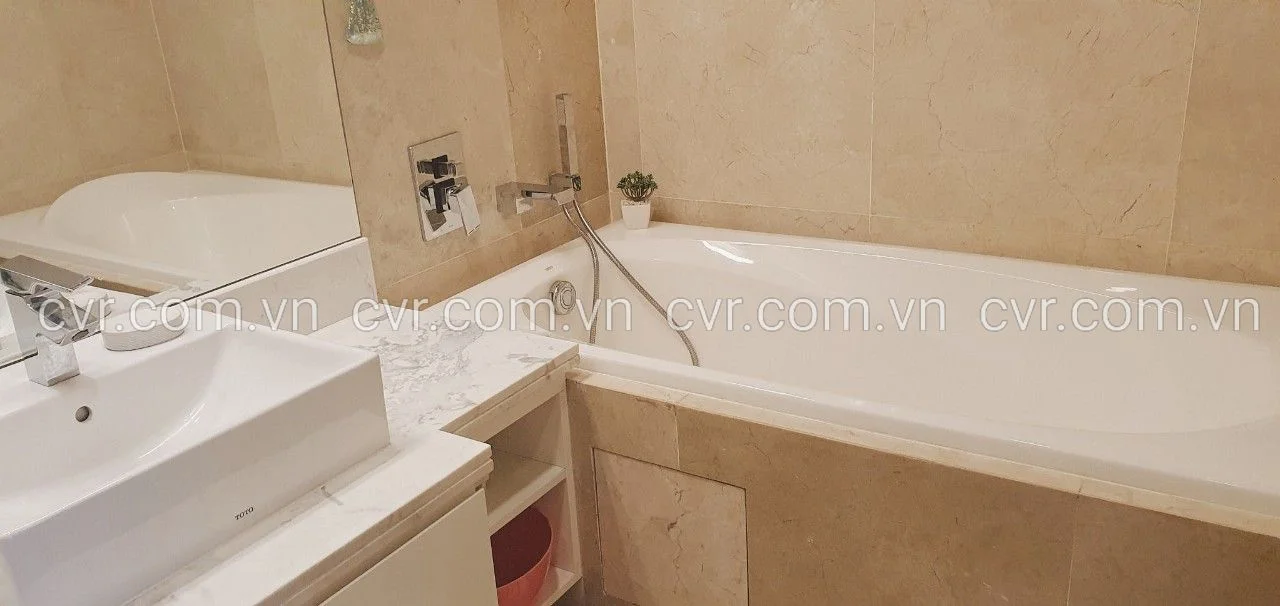 Seaview Azura 2 Bedroom Duplex For Sale In Da Nang - Available For Foreign Buyer