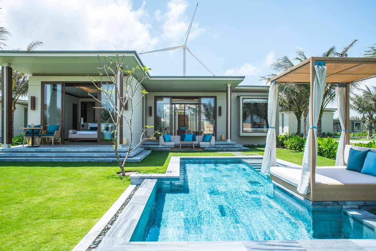 2bdr Villa at Maia Quy Nhon For Sale