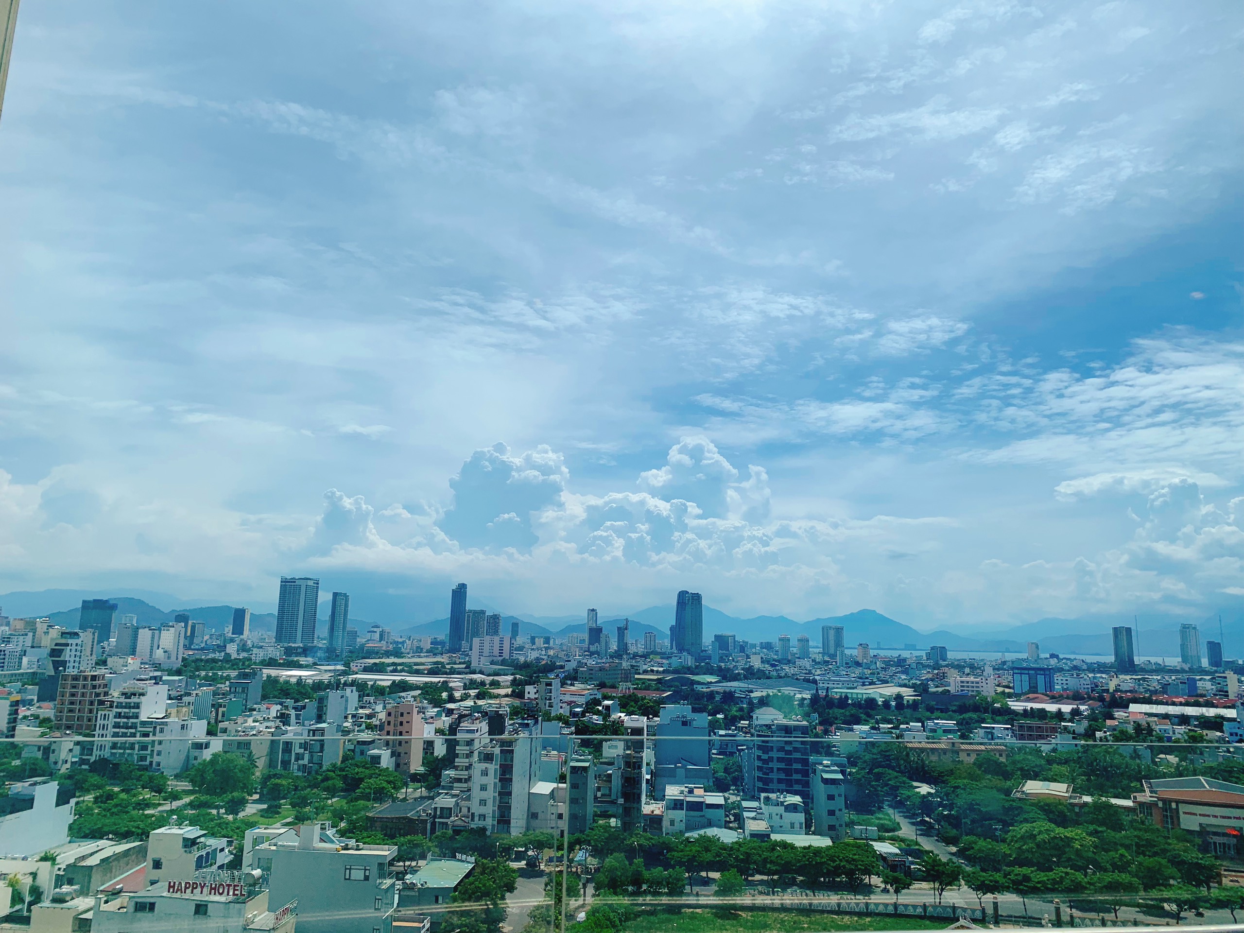 1bdr apartment for sale at Luxury Apartment Da Nang