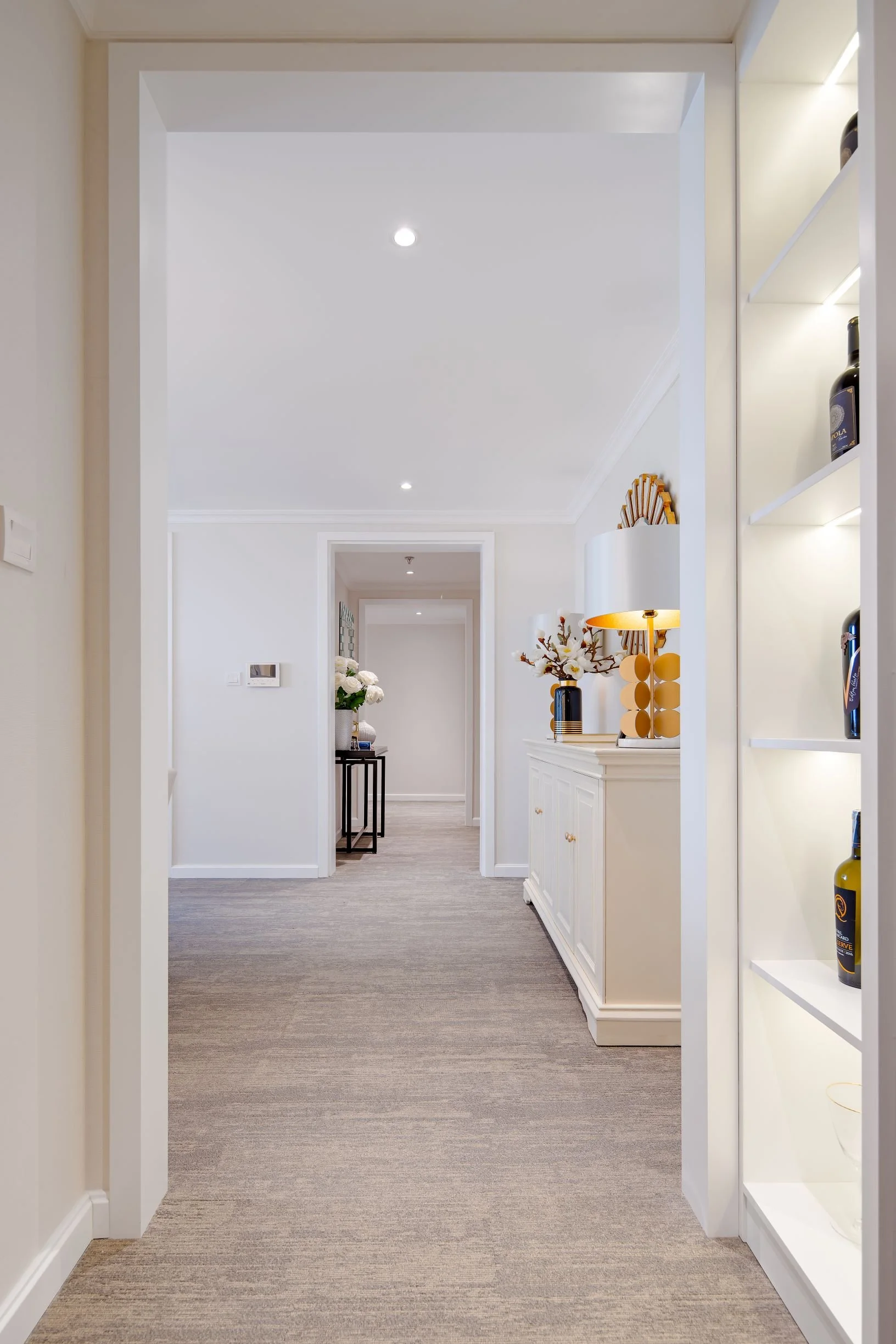 Dual Key Apartment for Sale at The 6Nature Da Nang