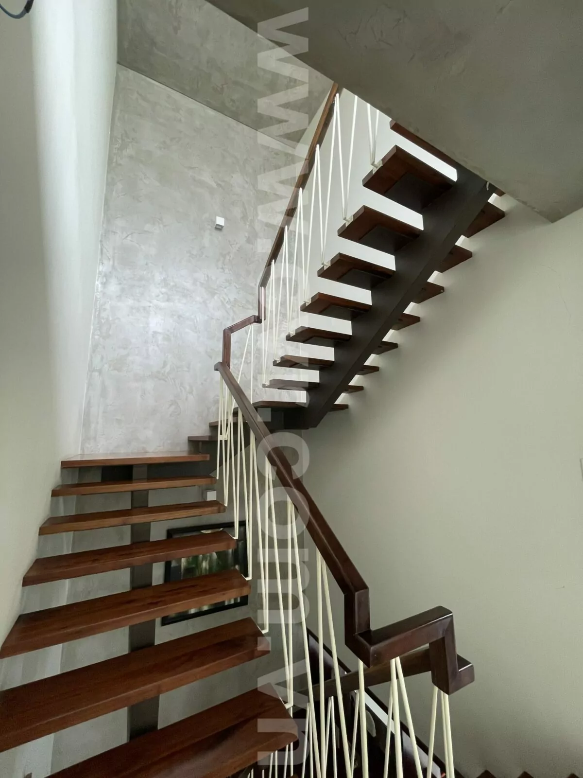 4 bedroom villa with 3 levels for sale in Bang Lang street, belongs to Euro Village 1, Son Tra, Da