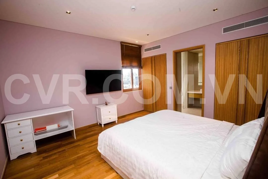 4 BDR. VILLA THE OCEAN ESTATES DA NANG FOR RENT