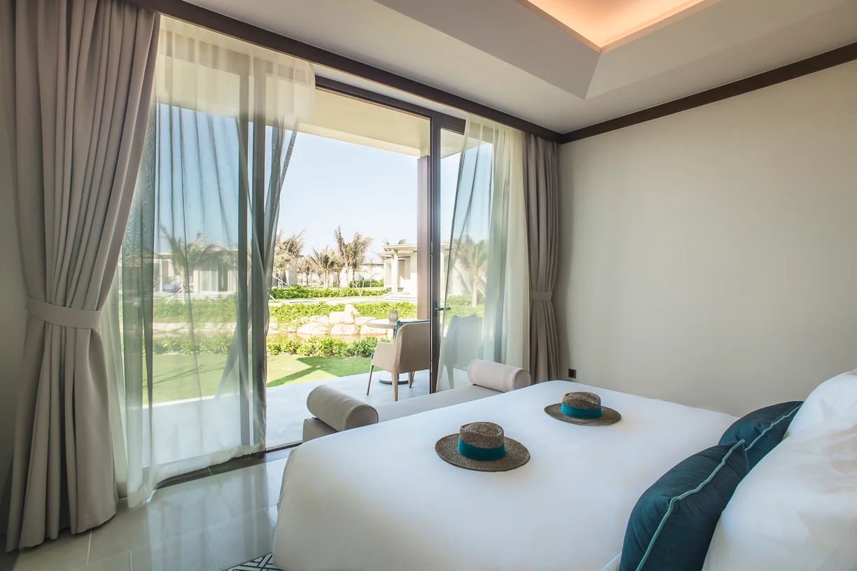 2bdr Villa at Maia Quy Nhon For Sale