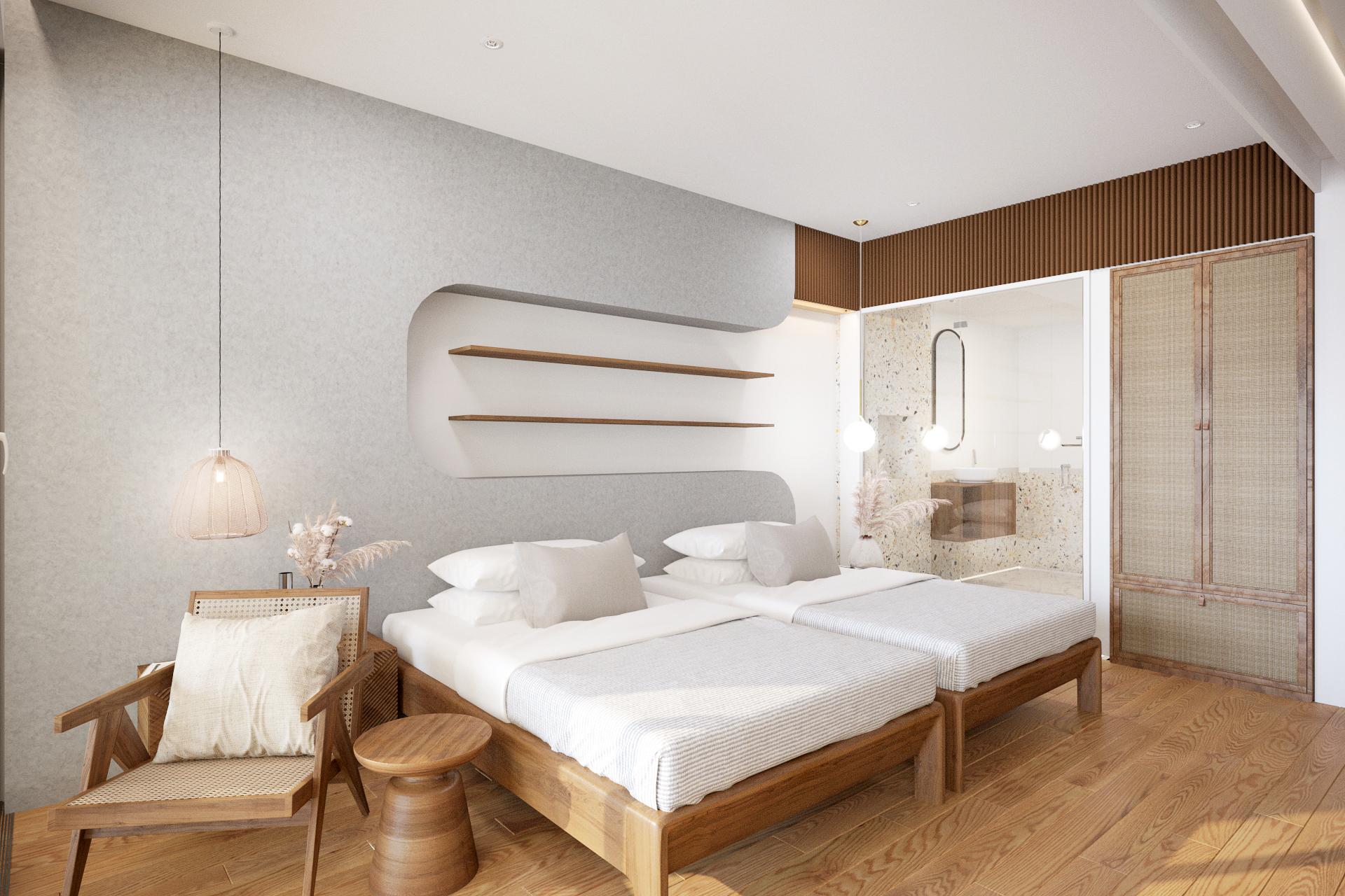 APARTMENTS FOR SALE HOI AN SHANTIRA BEACH RESORT