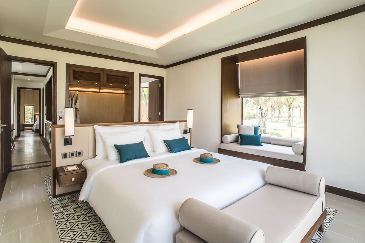 2bdr Villa at Maia Quy Nhon For Sale