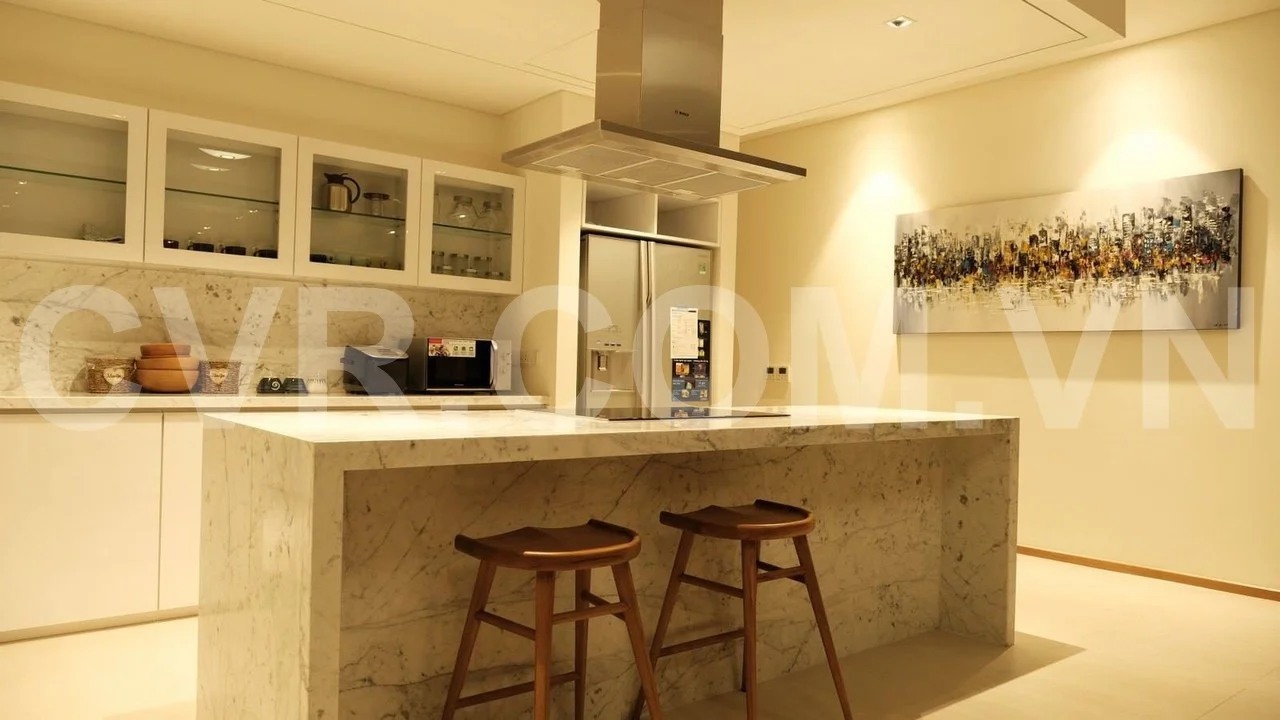 4 BDR. VILLA THE OCEAN ESTATES DA NANG FOR RENT