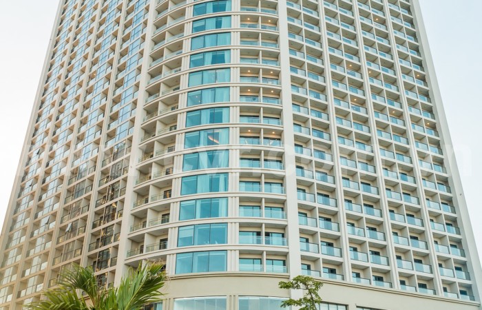 2 bedroom 5* Luxury Apartment - Altara Suites adj. Sheraton Four Points