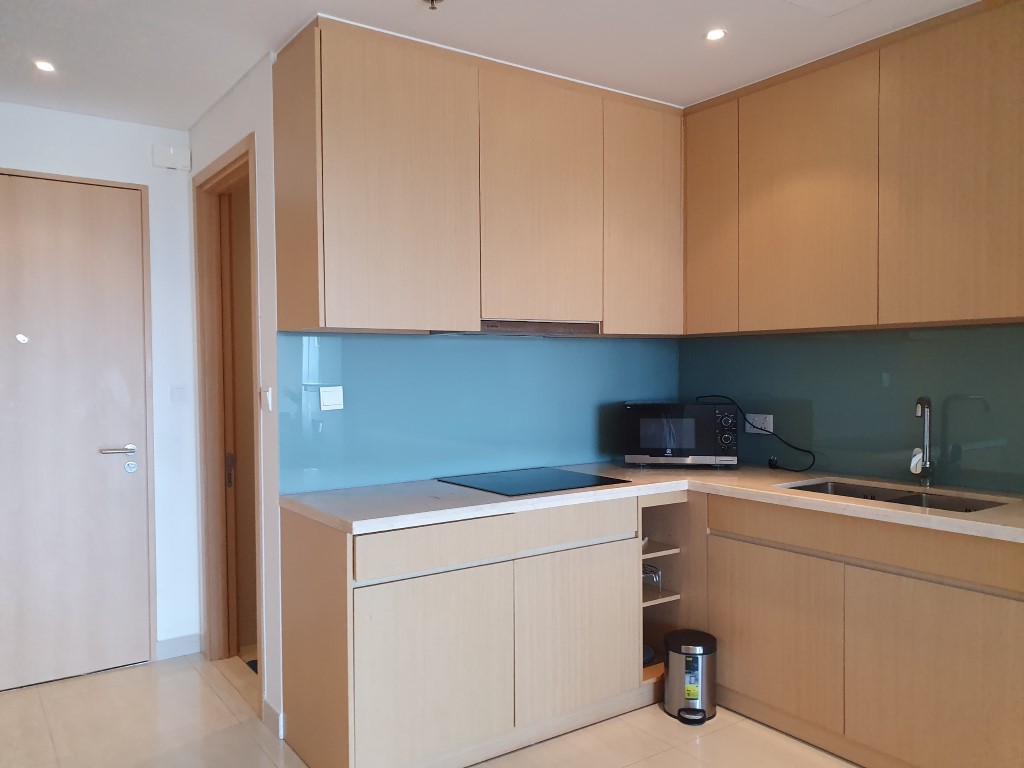 2 Bedroom Ocean Suites Apartment For Sale In Da Nang