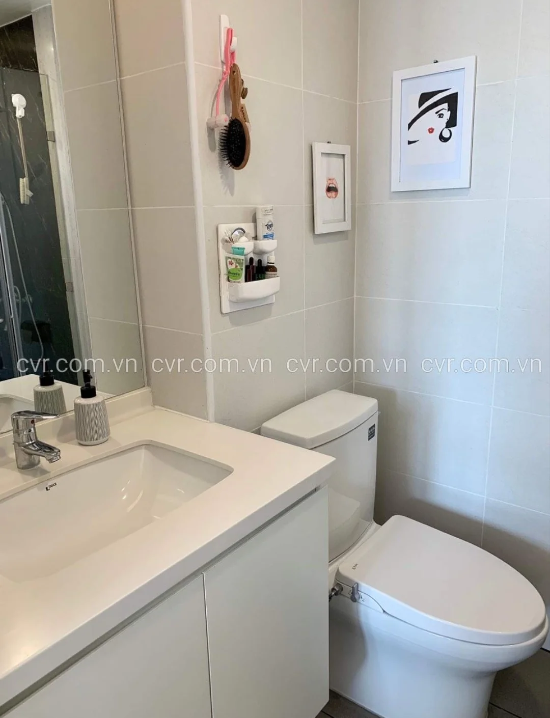 2 Bedroom Hiyori Apartment For Rent, Da Nang - Unmatched Views and Modern Comfort