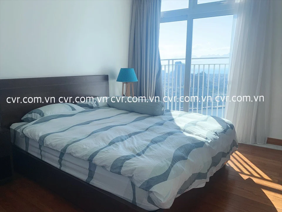 AZURA DANANG 2 BEDROOM DUPLEX APARTMENT FOR RENT, DA NANG