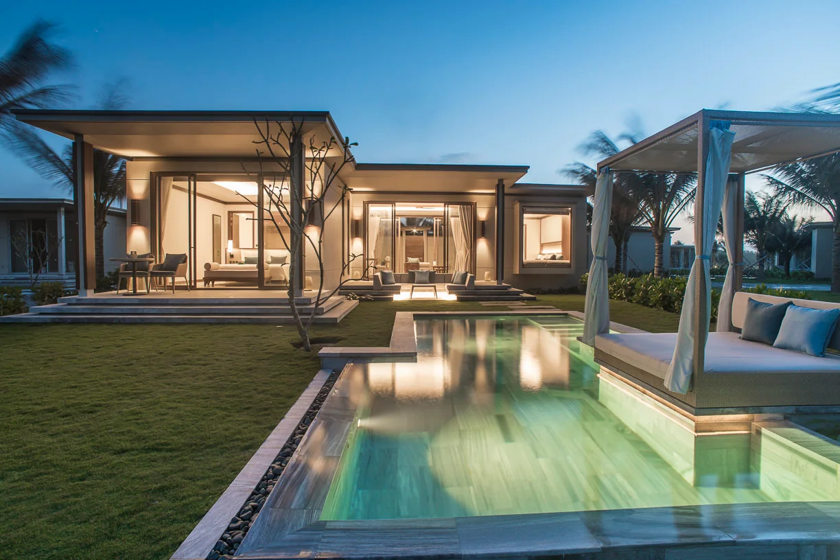 2bdr Villa at Maia Quy Nhon For Sale