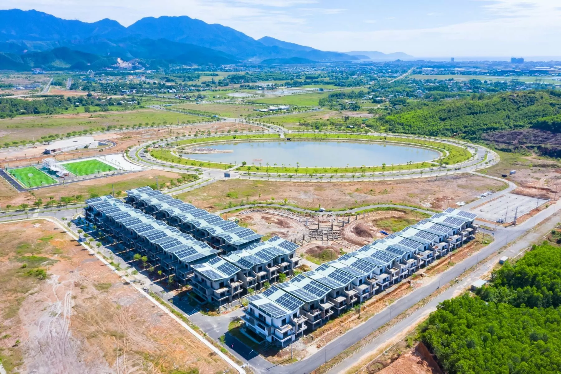 Da Nang Information Technology Park