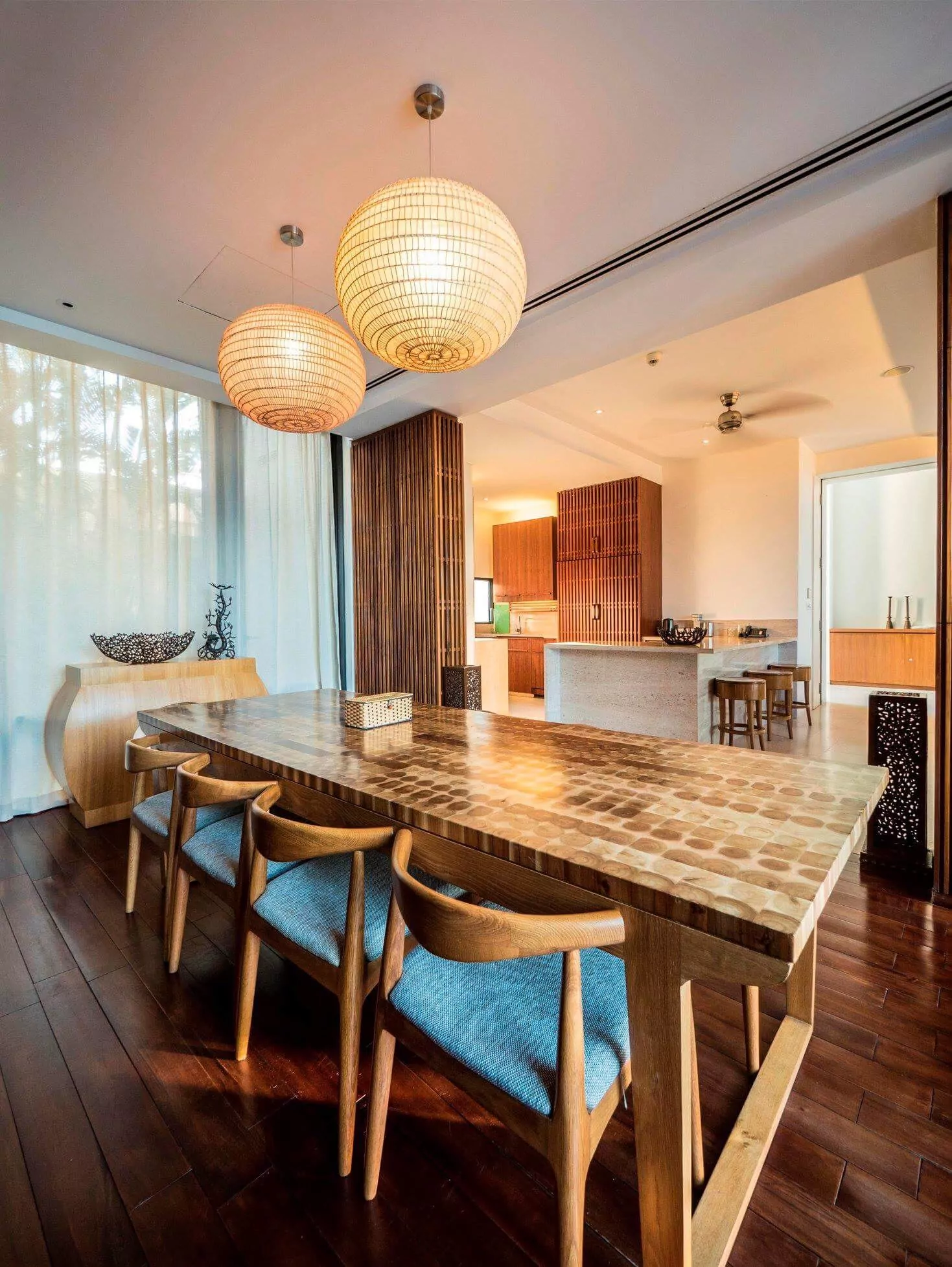HYATT REGENCY BEACH VILLA FOR SALE IN DA NANG