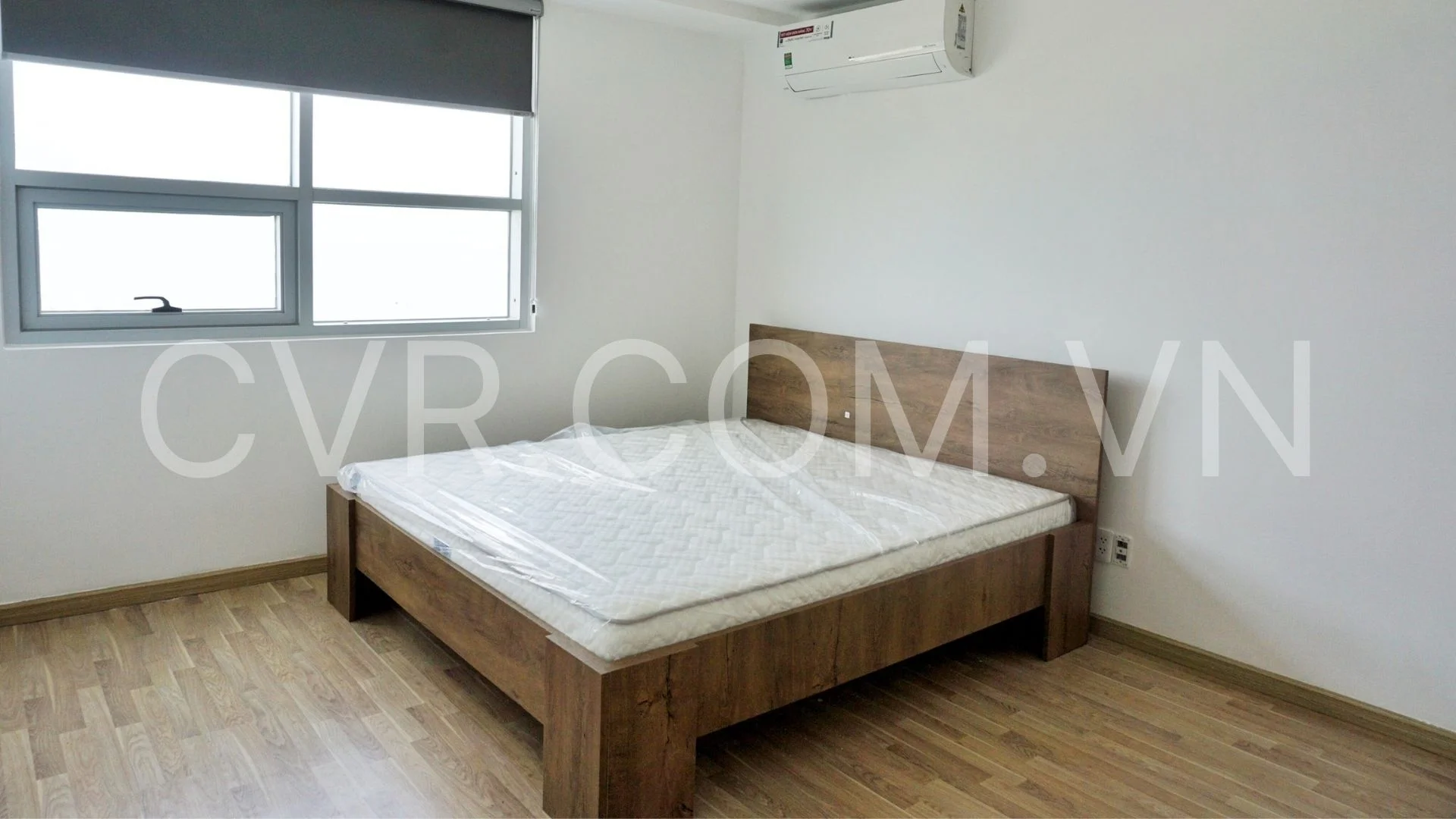 3 BEDROOM APARTMENT FOR RENT WITH OCEAN VIEWS - BLOOMING TOWER DANANG