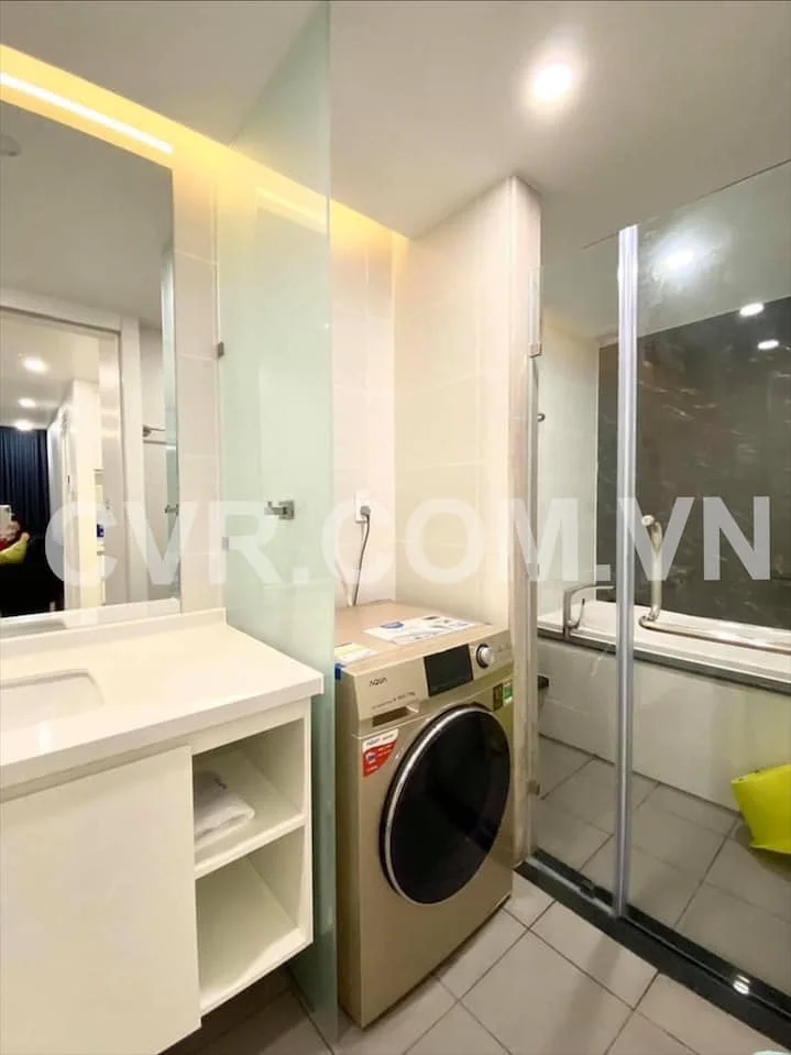 ELEGANT CORNER TWO BEDROOM FOR RENT WITH GORGEOUS VIEW IN HIYORI DA NANG.