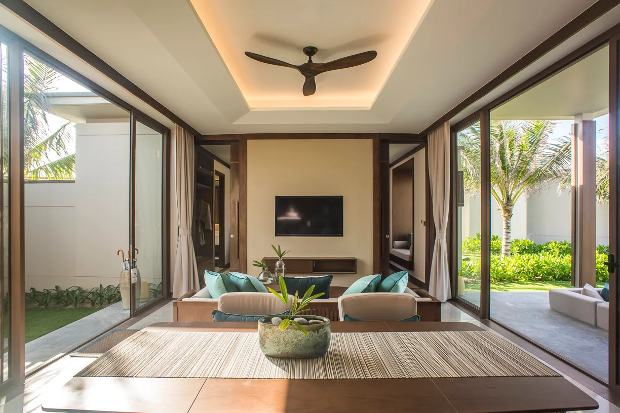 2bdr Villa at Maia Quy Nhon For Sale