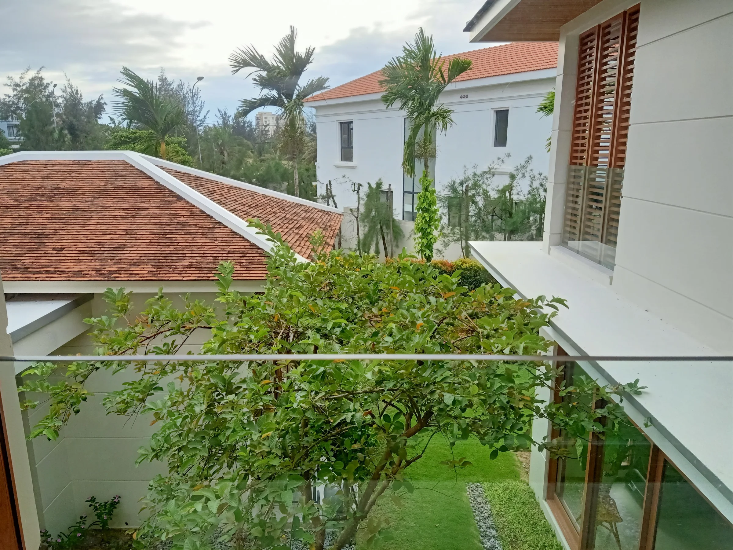 3BDR. VILLA THE OCEAN ESTATES DA NANG FOR RENT