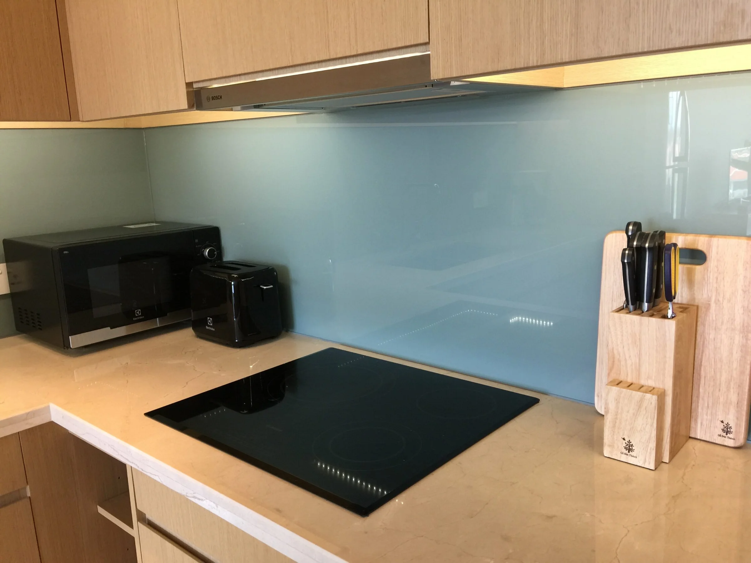 2 BEDROOM OCEAN SUITES APARTMENT IN DANANG FOR SALE