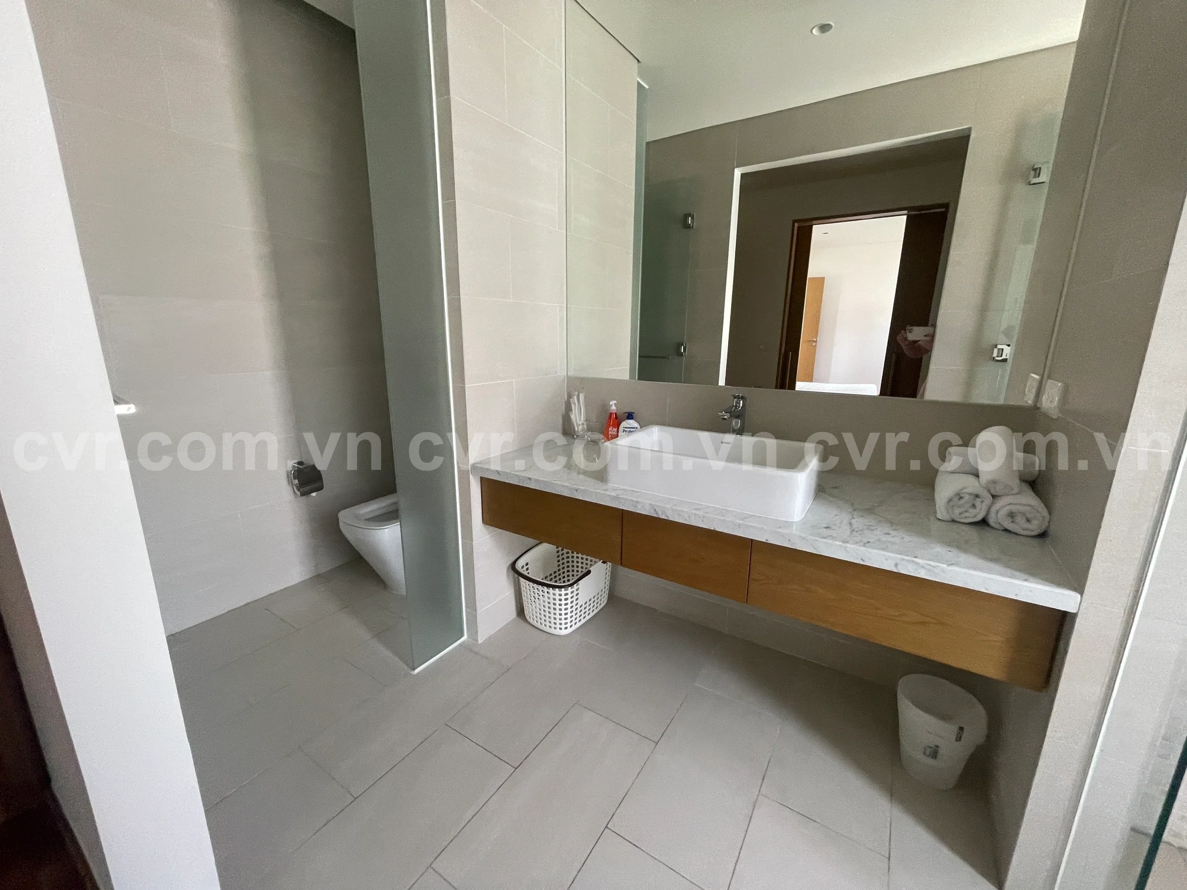 3BDR. VILLA THE OCEAN ESTATES DA NANG FOR RENT