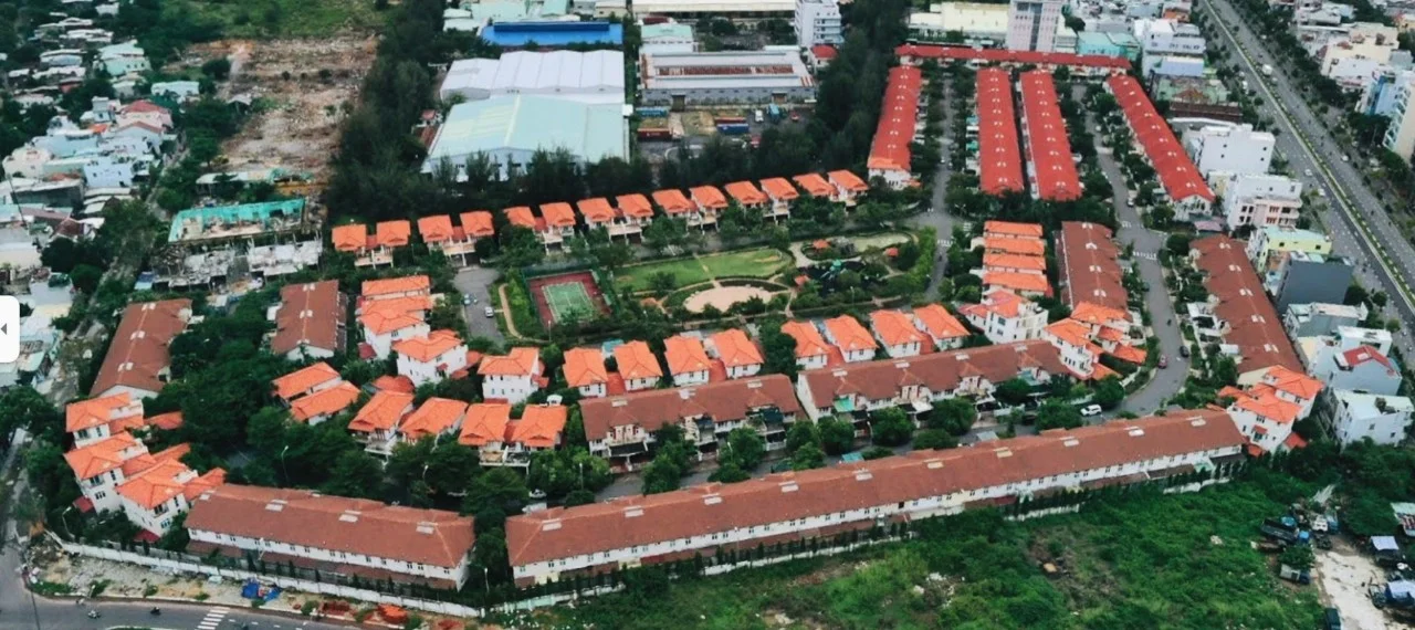 Fortune Park Villas Da Nang